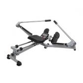 HCI Fitness Sprint Outrigger Scull Rowing Machine Review